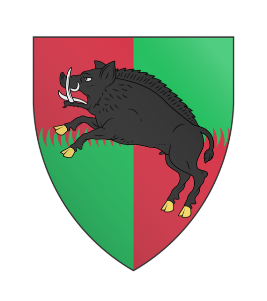 Archivo:Escudo Draven.png