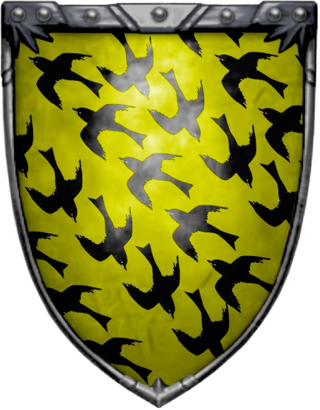 Archivo:Escudo Caron.png