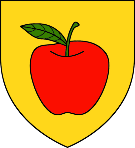 Archivo:Escudo Fossoway.png