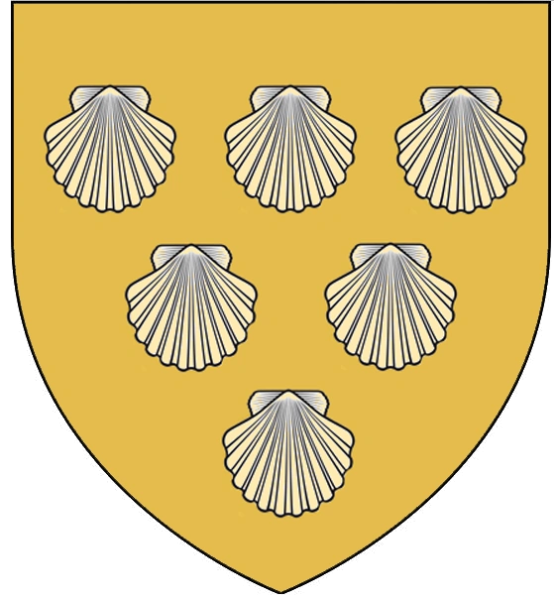 Archivo:Escudo Westerling.png