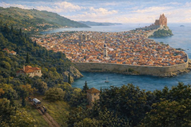 Archivo:Desembarco del Rey.jpg